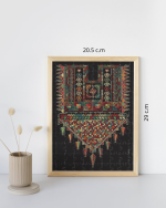 التراث الفلسطيني