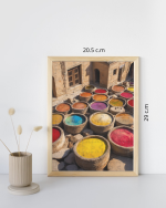 دار الدباغة - فاس