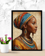 الجمال النوبي