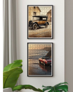 سيارات كلاسيكية