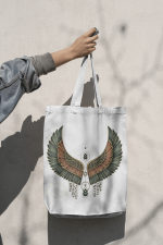 حقيبة قماشية - مصر