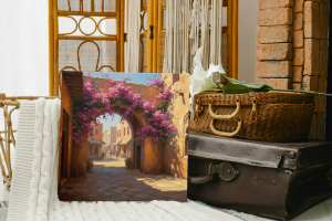 كانفاس بيوت