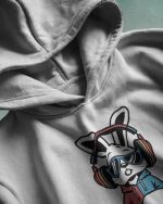 هُوديز توليفة ١٦