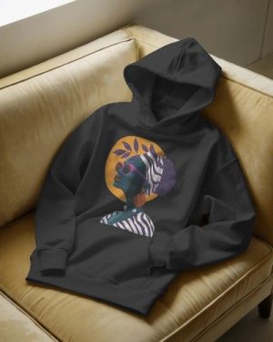 هُوديز توليفة ٦