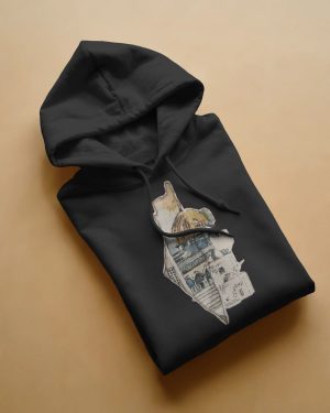 هودي توليفة ١٦