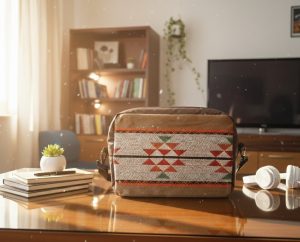 حقيبة لابتوب ٦