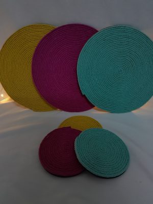 كوستر رمضان