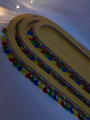 خشبيات رمضان