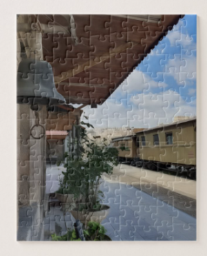 لوحة فلكلور ١١
