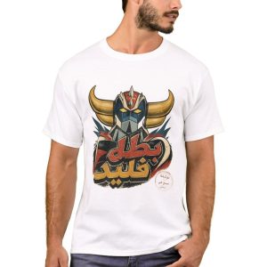 تيشيرت ٢