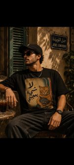 تيشيرت ١٣